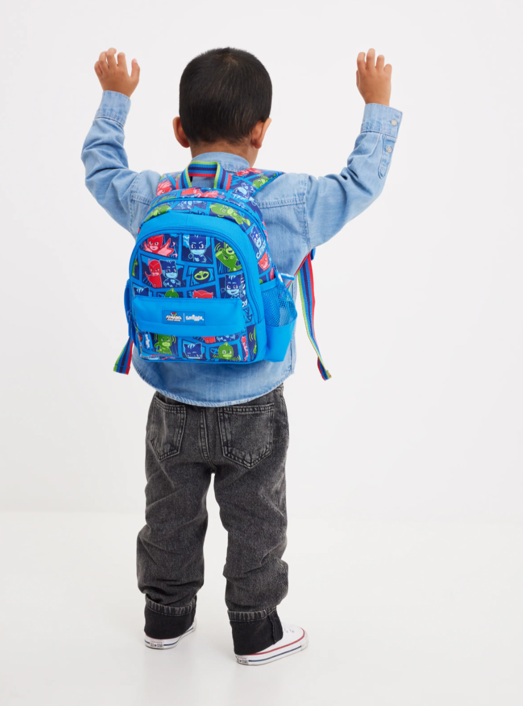 Pj mask  teany tiny backpack
