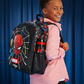 Spiderman primary backpack
