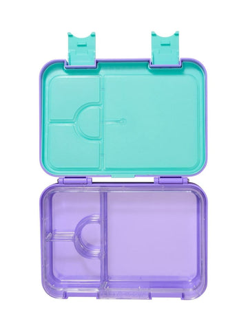 Gabby's doll house bento lunch box