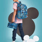 Smiggle Mickey mouse Classic Backpack