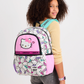 Smiggle Hello kitty Classic Backpack