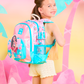 Smiggle Moana Junior Character Backpack