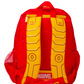 Marvel Iron Man Junior Hoodie Backpack