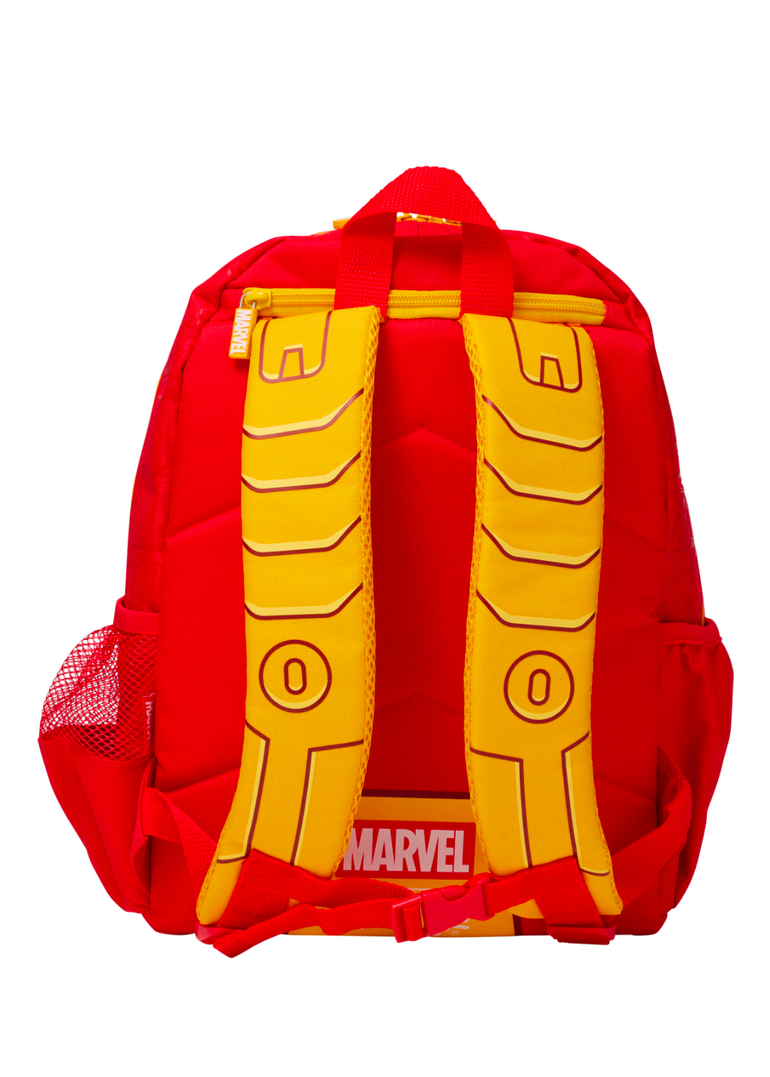 Marvel Iron Man Junior Hoodie Backpack