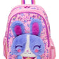 Smiggle Rabbit junior 4pcs set