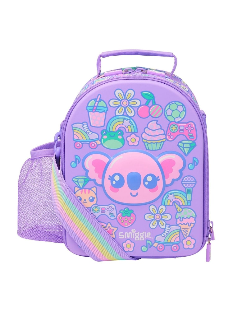 Smiggle rabbit koala kindergarten kg2 kg3 set 5pcs